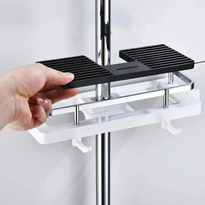 Ponsfrei Multifunctional Shelf - Clixor