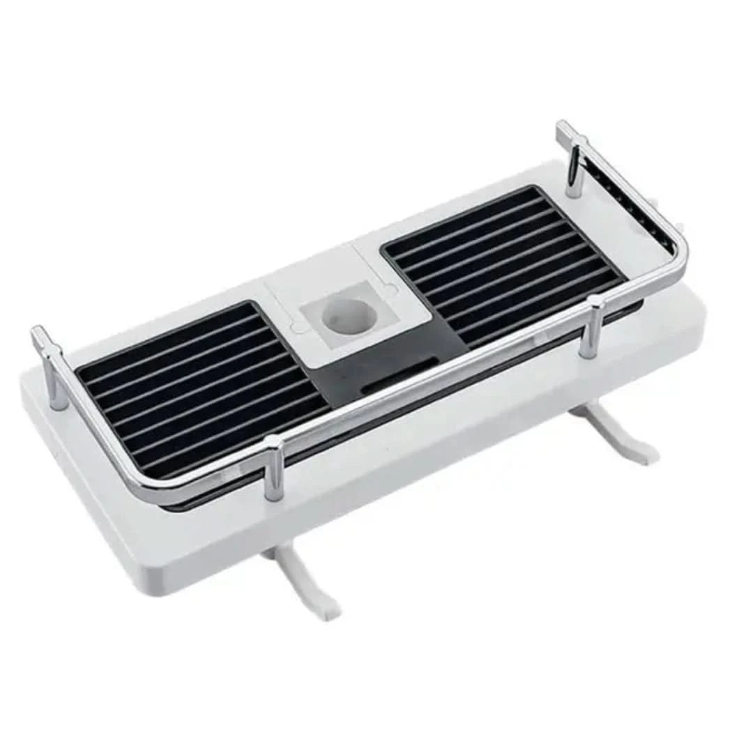 Ponsfrei Multifunctional Shelf - Clixor