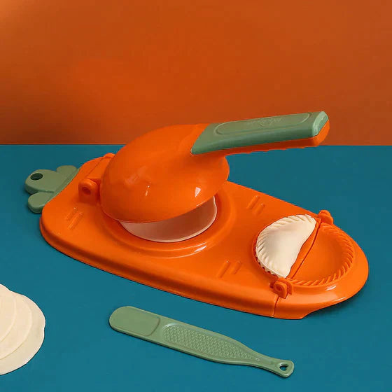 Dumpling Mold – DumplingMaster