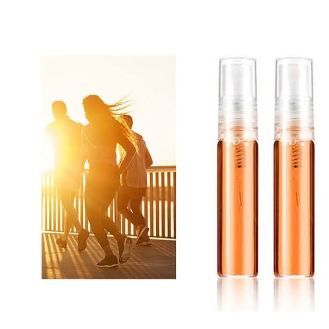 ScentRide Car Perfume Refill