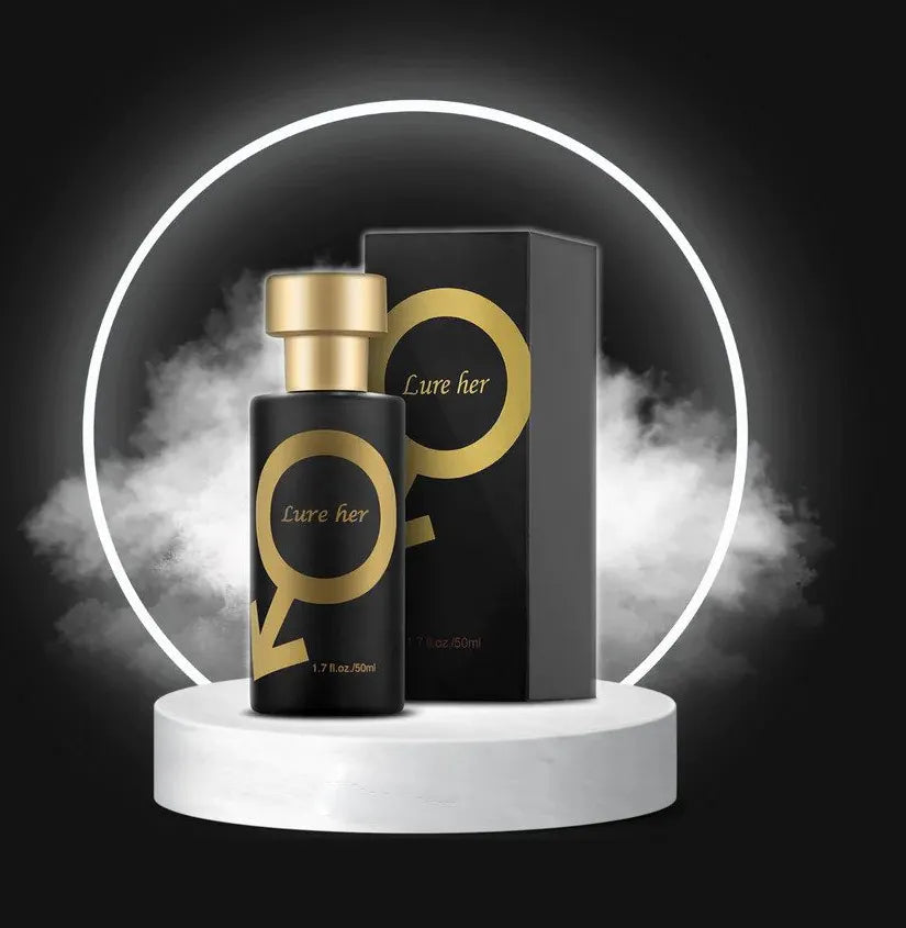 Feromoon Aftershave Eau de Parfum - Magnetix