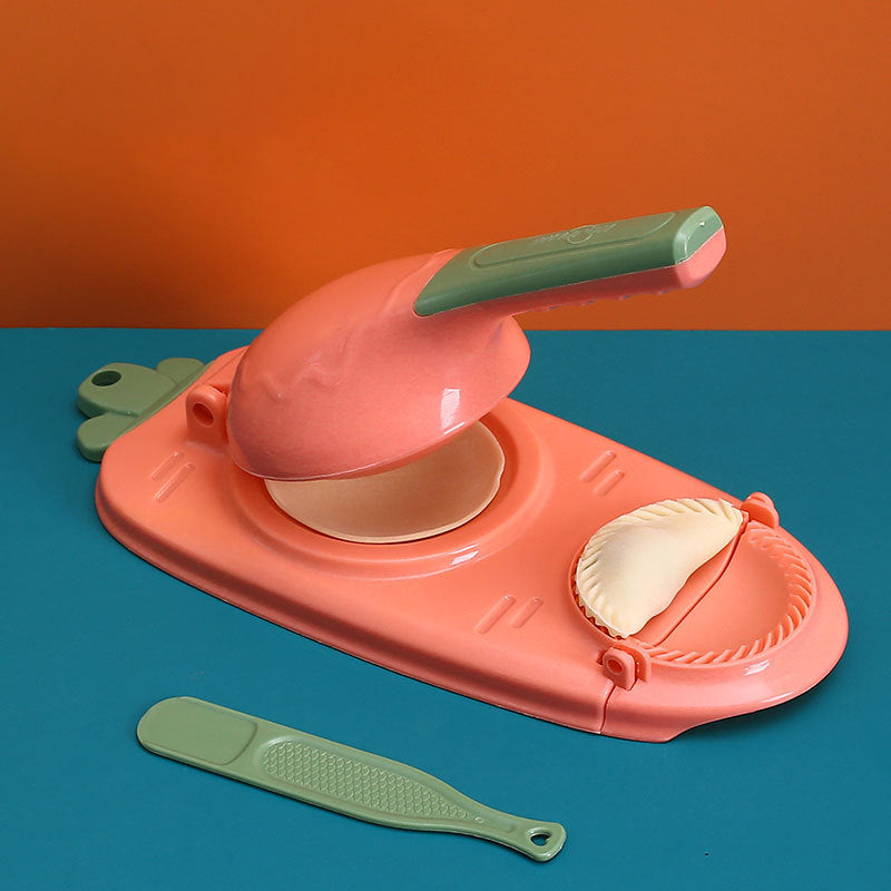 Dumpling Mold – DumplingMaster