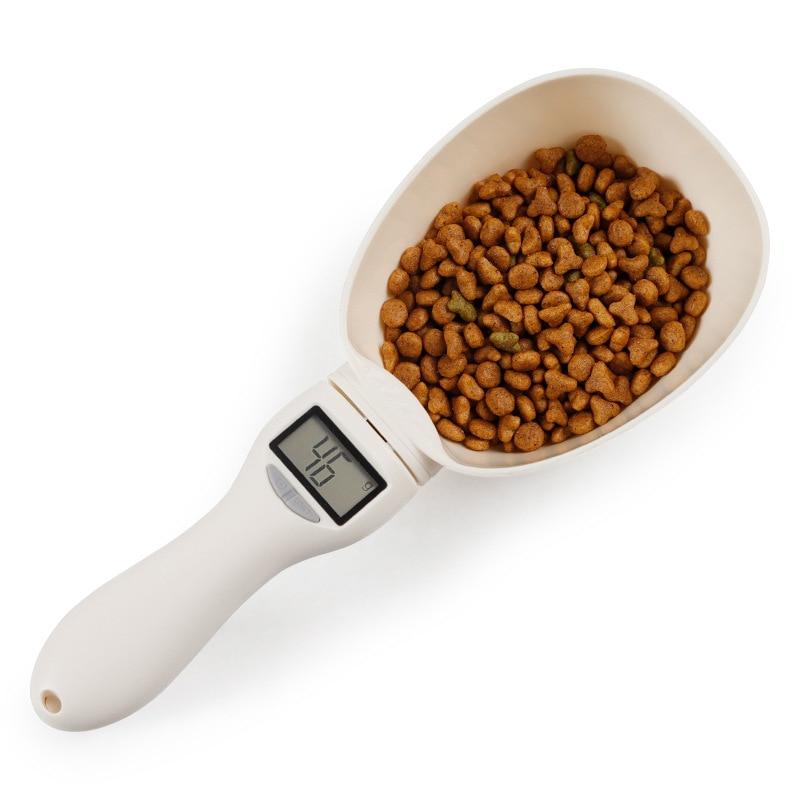 Digital Feed Scale – PetPortion