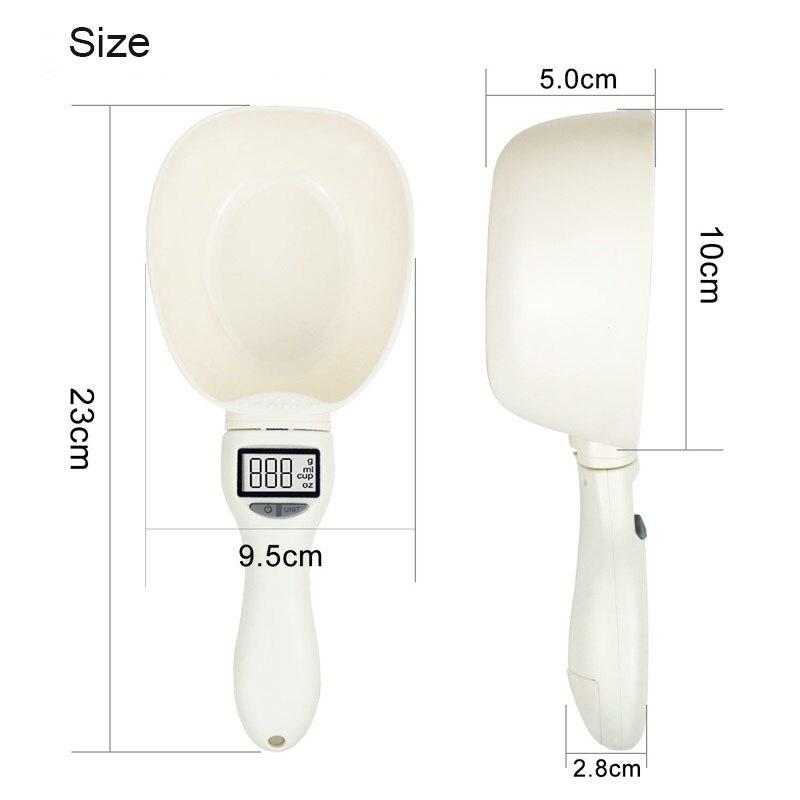 Digital Feed Scale – PetPortion