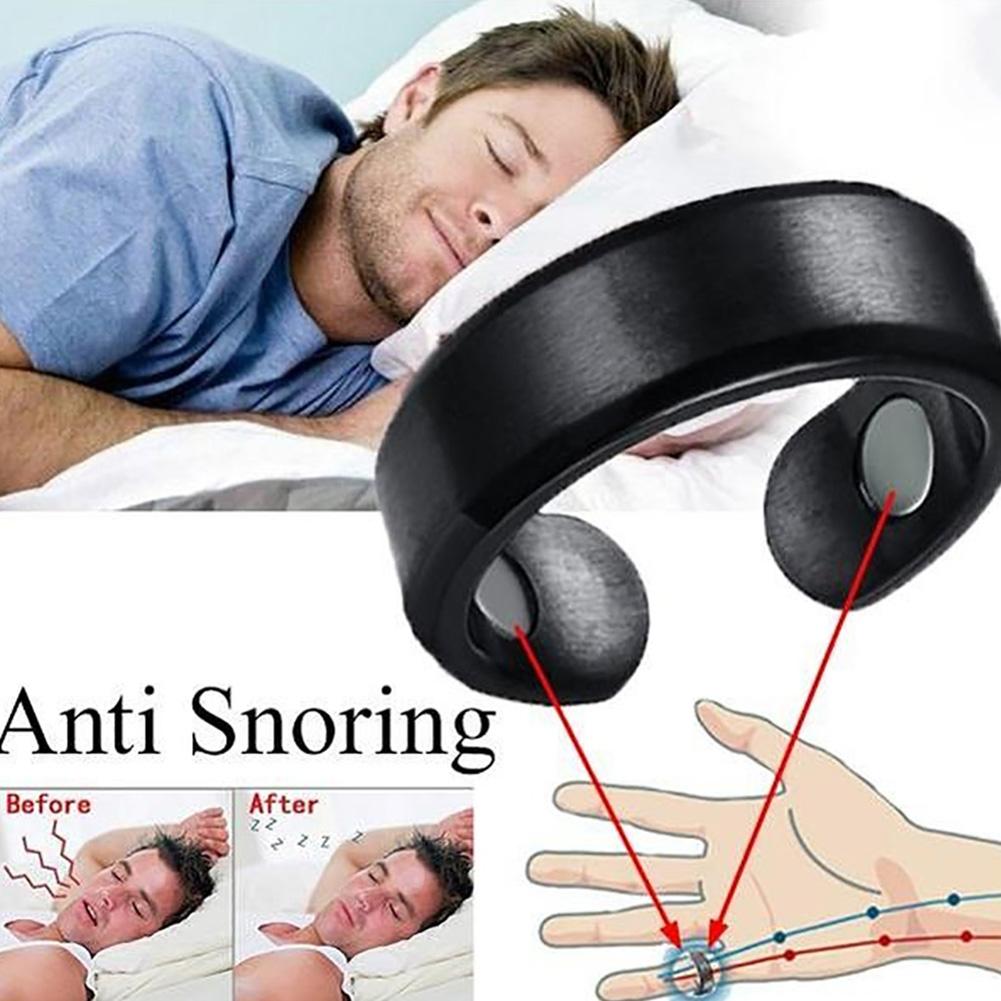 Anti-Snorkering med magnetisk terapi - StopSnurk
