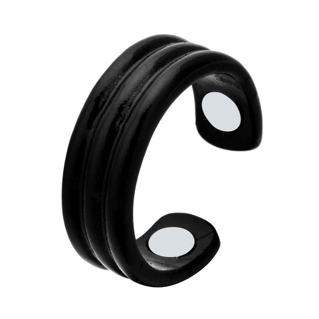 Anti-Snorkering med magnetisk terapi - StopSnurk