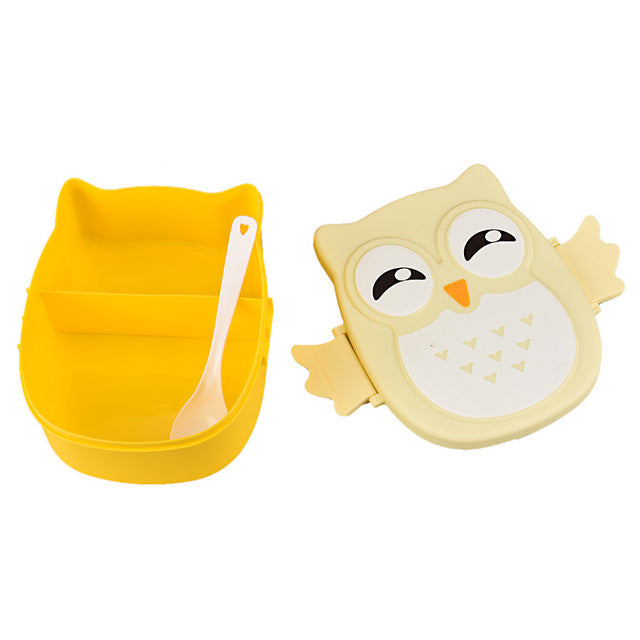 Children's Lunchbox – OwlLunch