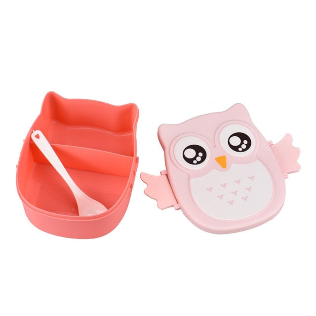 Children's Lunchbox – OwlLunch