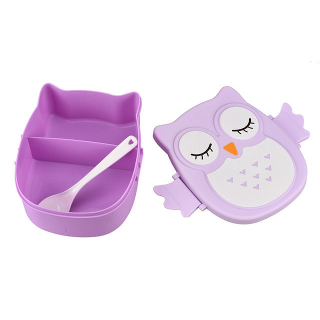 Children's Lunchbox – OwlLunch