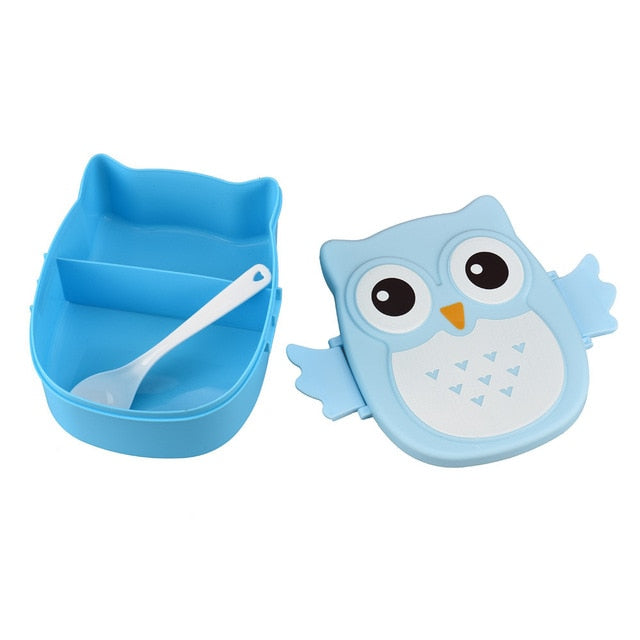Children's Lunchbox – OwlLunch