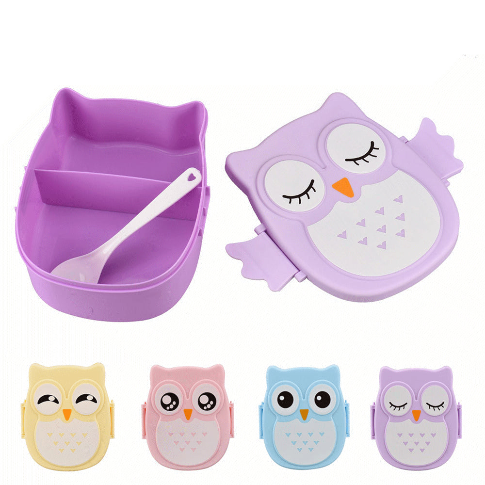 Children's Lunchbox – OwlLunch