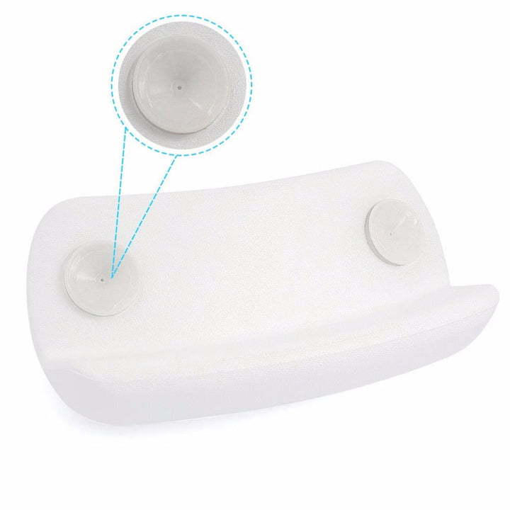 Komfortabelt luksus-badehovedpude – Tranquilo