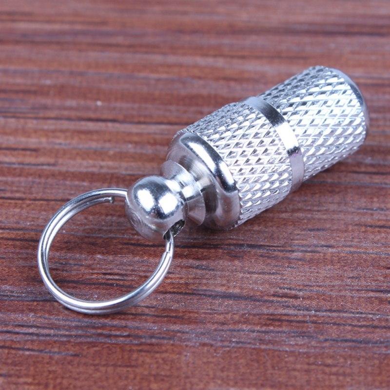 Metal Pet Address Tag – SafePaw