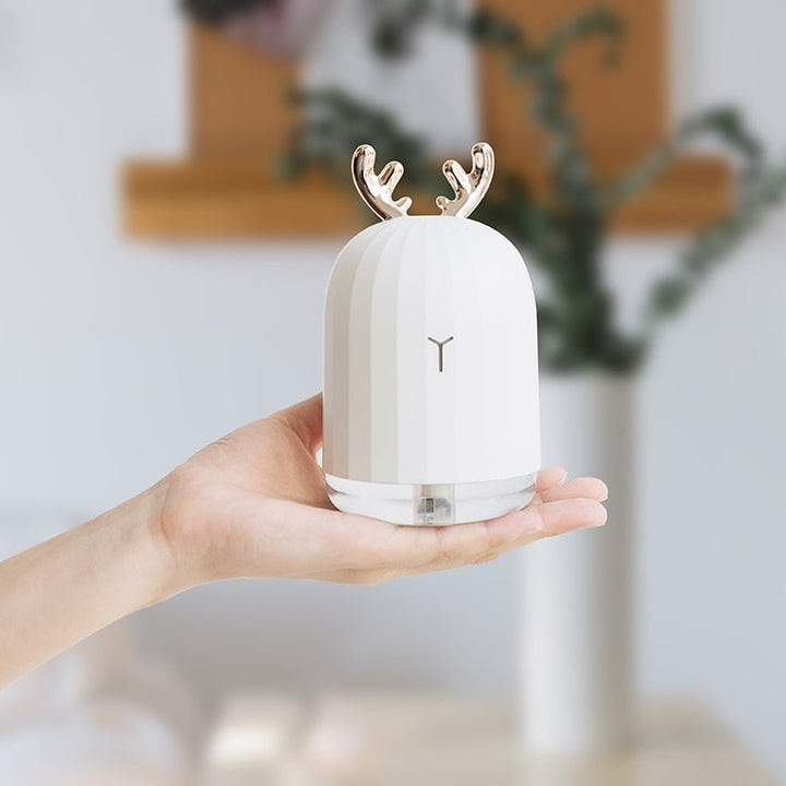 Luftfukter for barnerom – PureBunny
