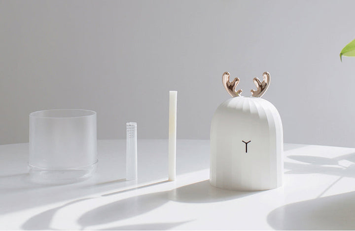 Luftfukter for barnerom – PureBunny