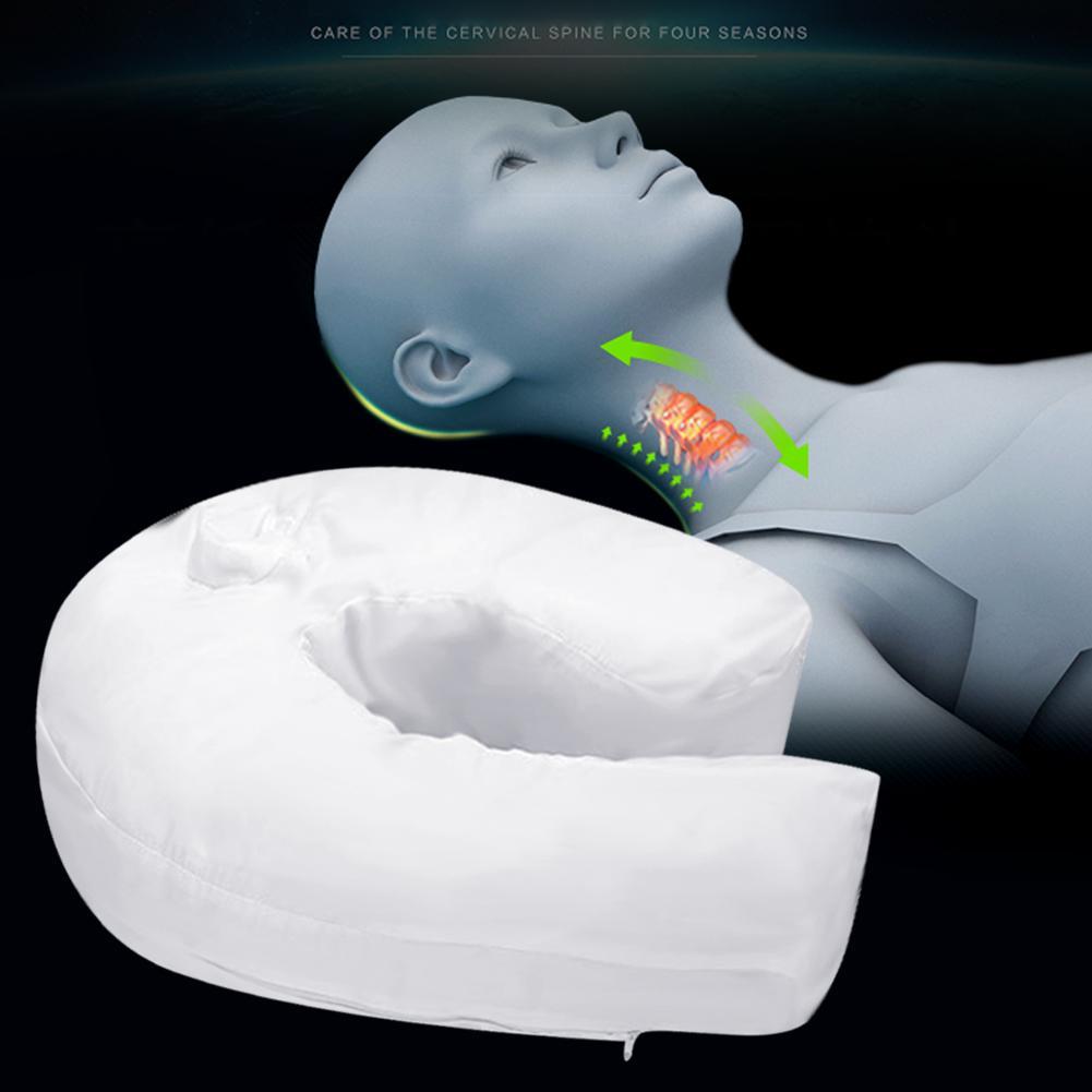 Ortopedisk hodepute – SleepAlign