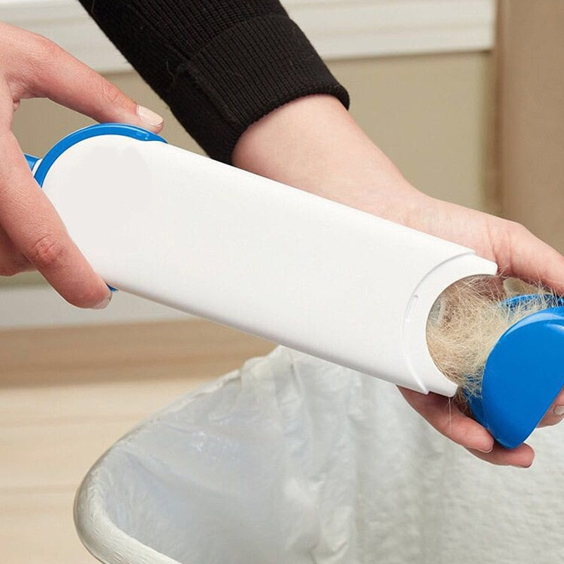 Removedor de pelo de perros y gatos - FurFree Pro