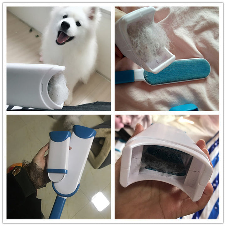 Removedor de pelo de perros y gatos - FurFree Pro