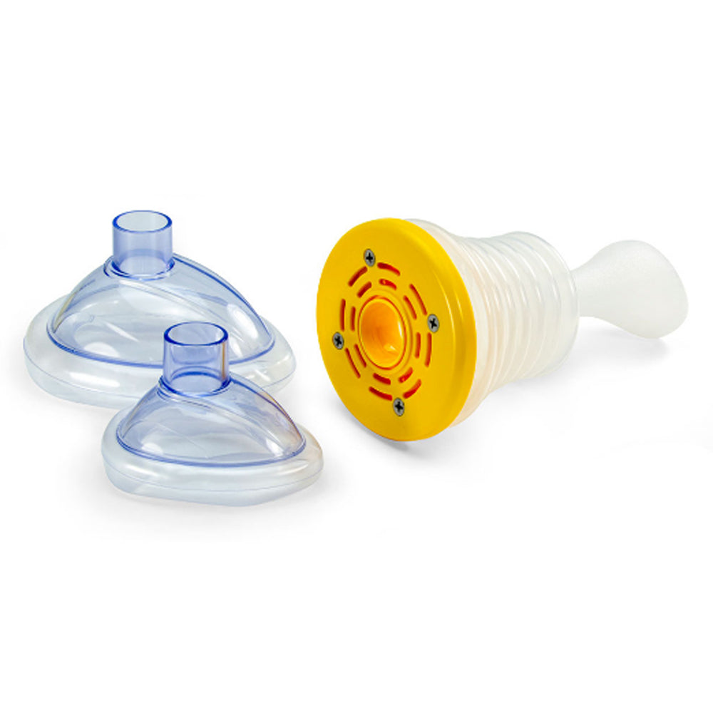 Dispositivo anti-atragantamiento - LifeSaver