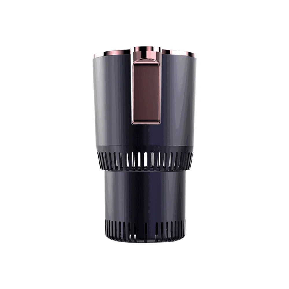 2-in-1 Cup with Heating & Cooling Function – ThermaChill Smart Cup