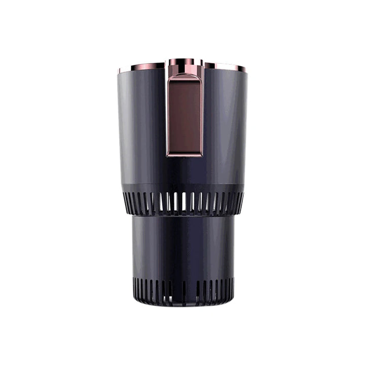 2-in-1 Cup with Heating & Cooling Function – ThermaChill Smart Cup