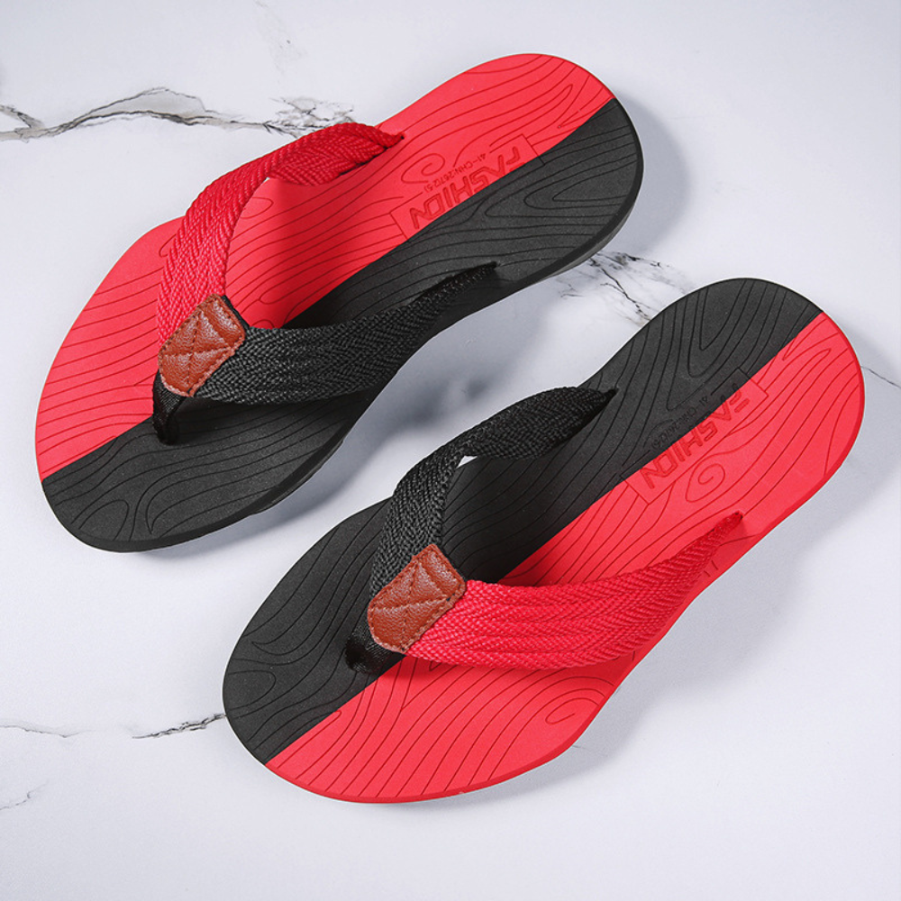 Ortopædiske flip-flops – Milano