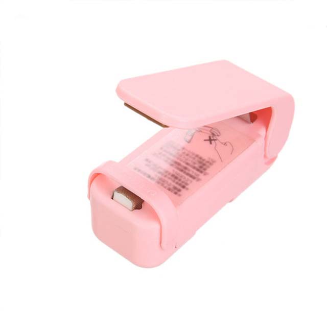 Compact Bag Sealer – FreshLock Sealer