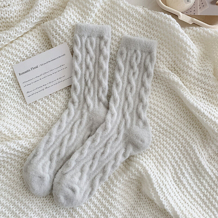 Trachtensocken Jade - Oktoberfest 2026