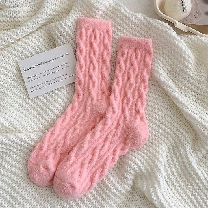 Trachtensocken Jade - Oktoberfest 2026