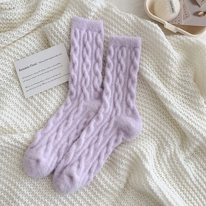 Trachtensocken Jade - Oktoberfest 2026