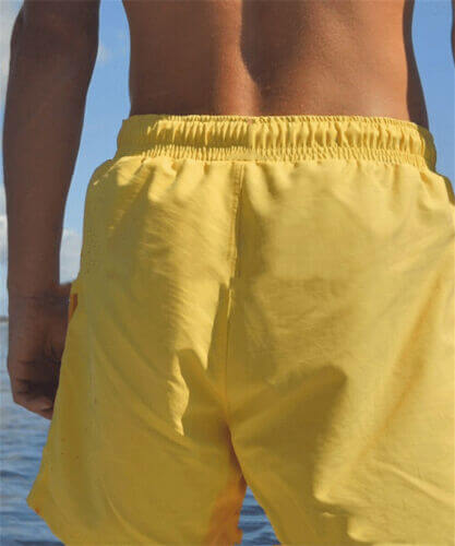 Farbwechselnde Herren-Badeshorts mit Thermoeffekt – Sommer-Highlight 2026