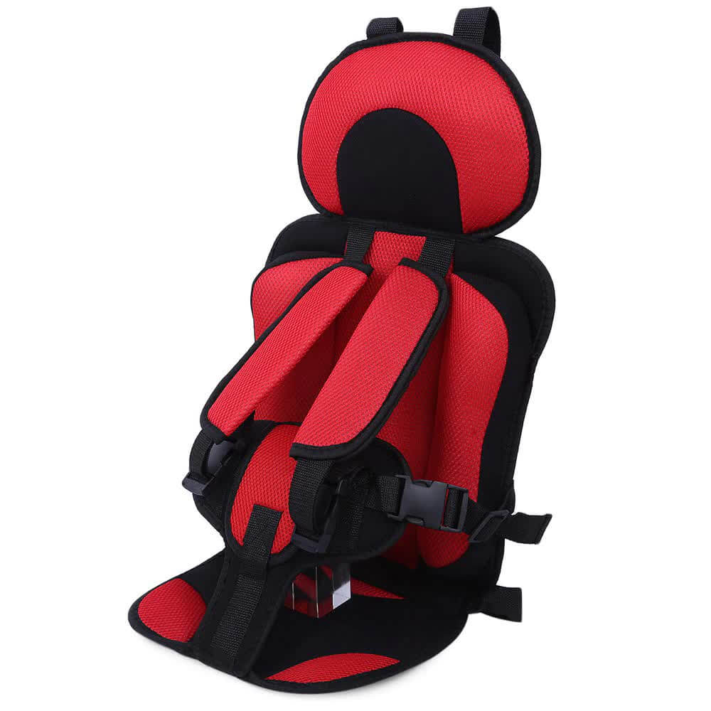 Sikker barnesete - SafeRider Pro