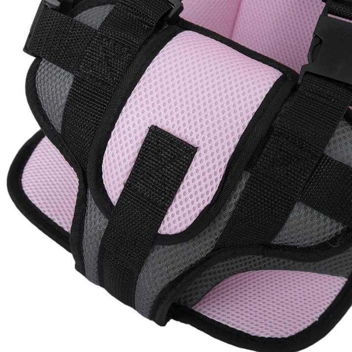 Sikker barnesete - SafeRider Pro