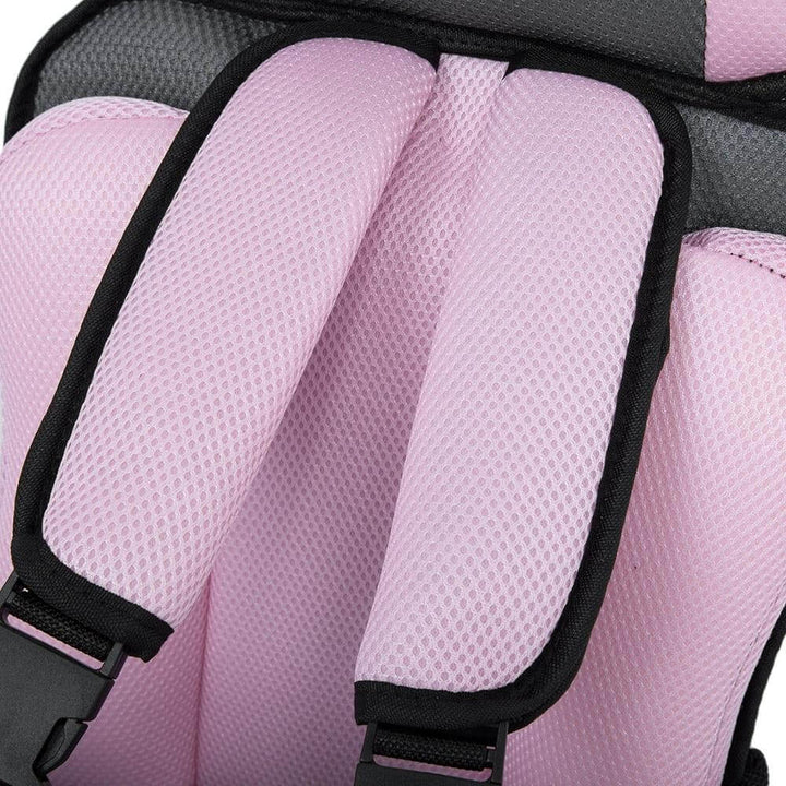 Sikker barnesete - SafeRider Pro