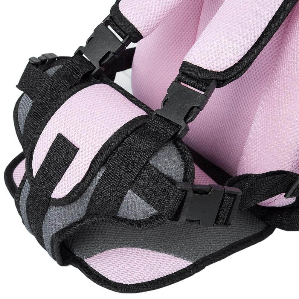 Sikker barnesete - SafeRider Pro