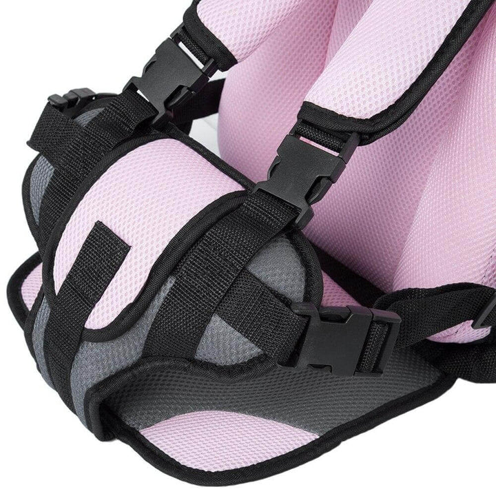 Sikker barnesete - SafeRider Pro
