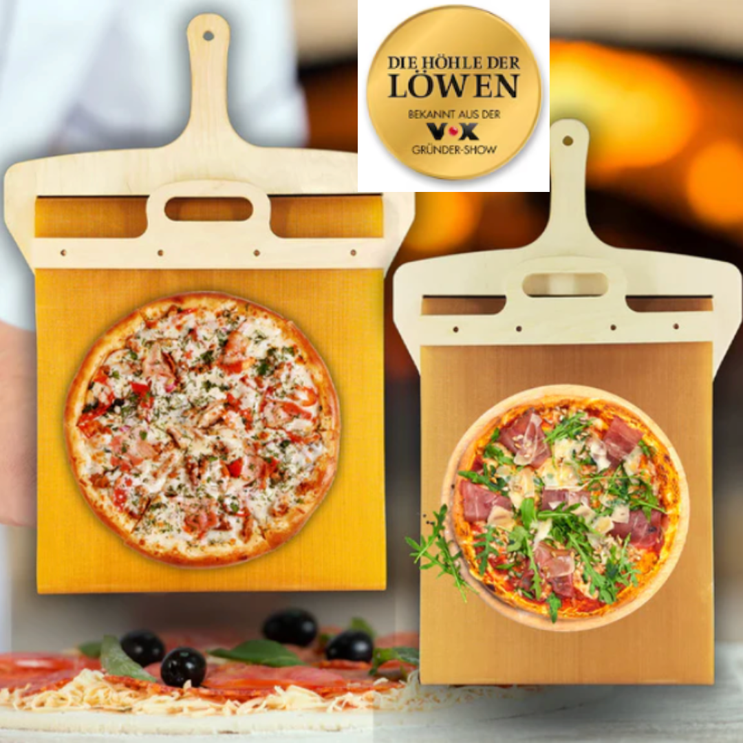 Pala para pizza – PizzaPro Slide