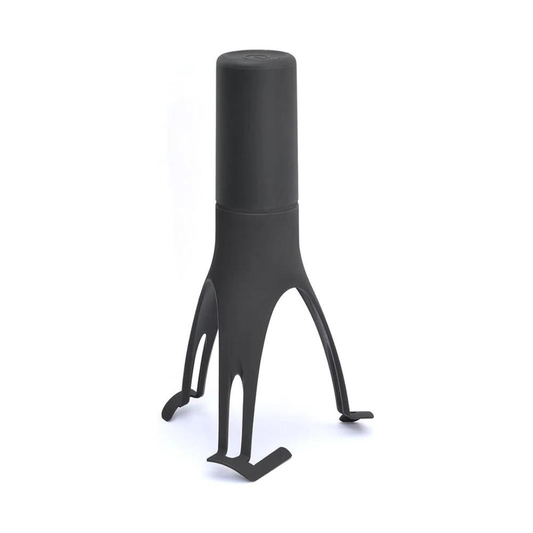 Automatic Stirring Spoon – StirEase