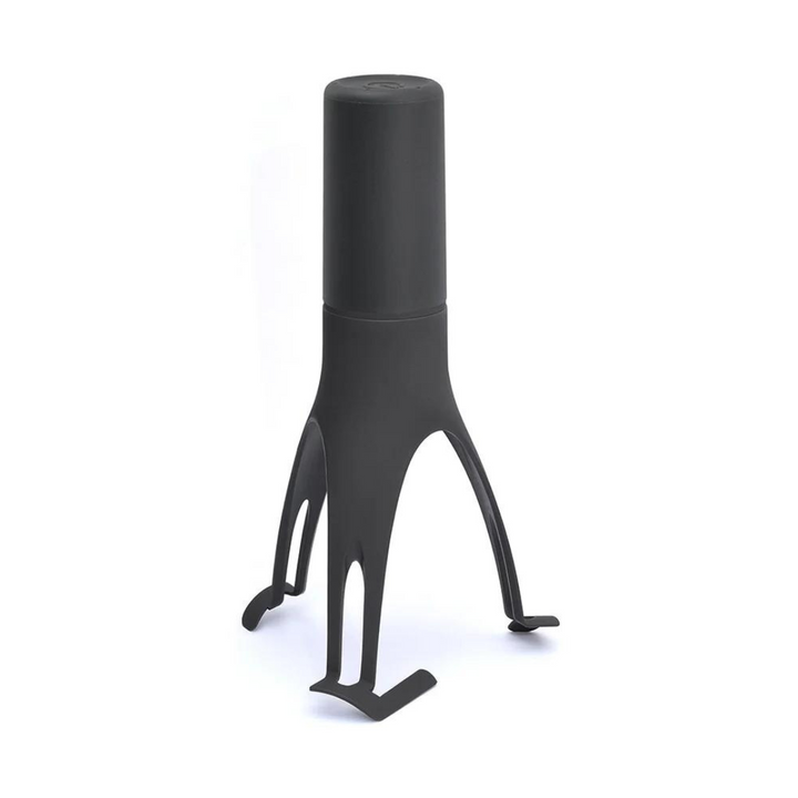 Automatic Stirring Spoon – StirEase