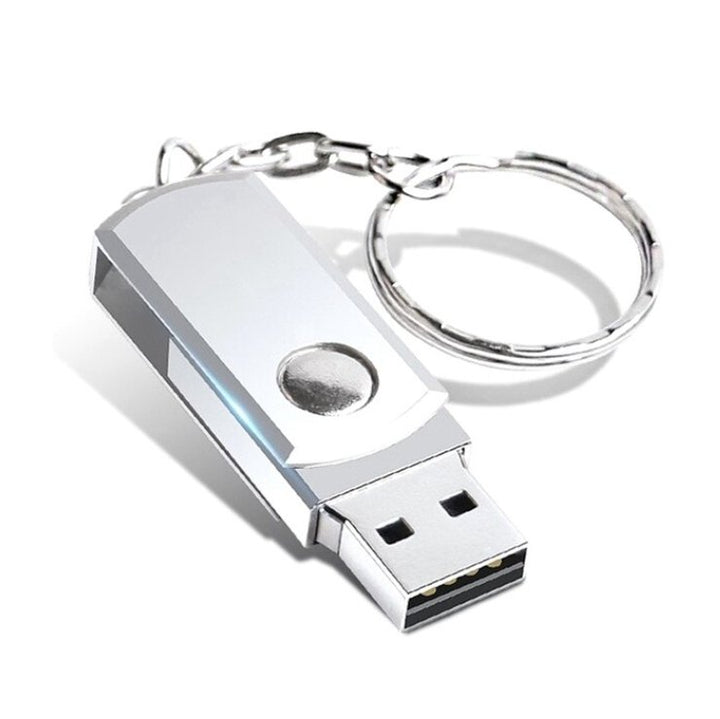 2 TB USB 3.0 Flashdrev - DataCore