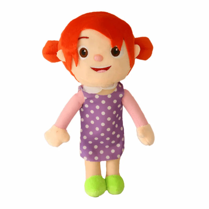Educational Cuddle Friend - SingAlong Teddy