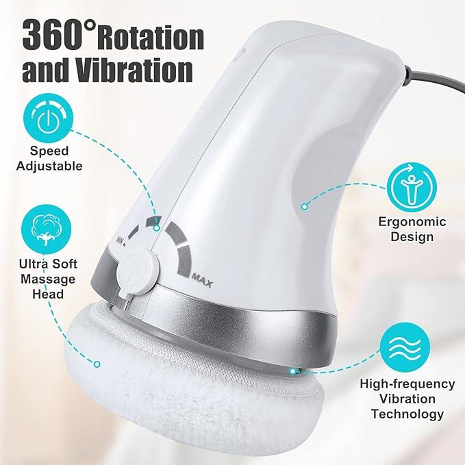 Body Massager – VitaTone