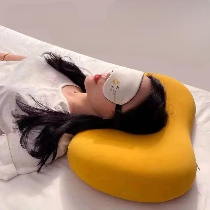 Ergonomic Pillow - DreamRest
