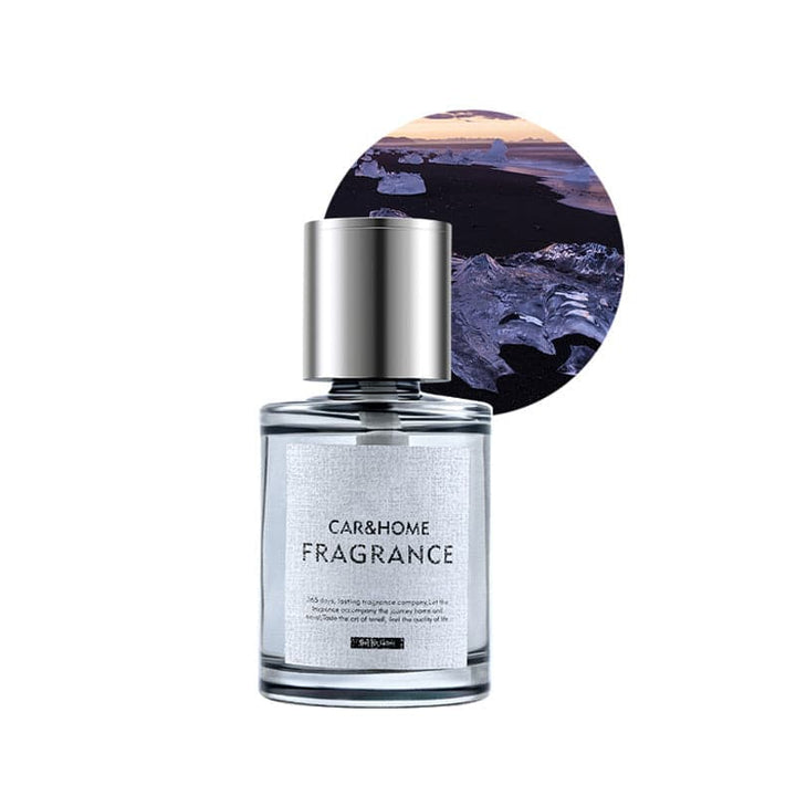 Luxury fragrance diffuser for a fresh car - AromaDrive