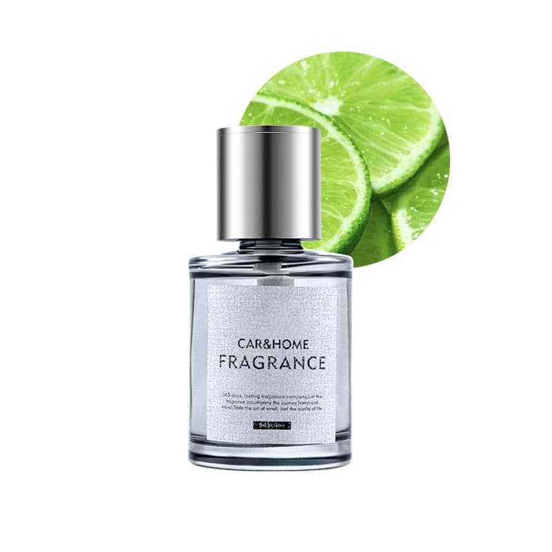 Luxury fragrance diffuser for a fresh car - AromaDrive