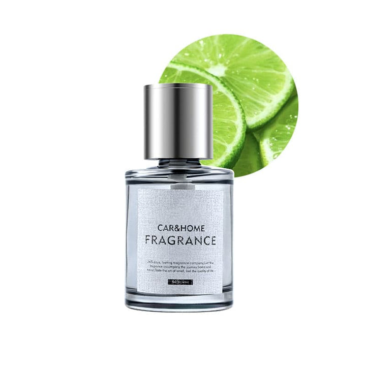Luxury fragrance diffuser for a fresh car - AromaDrive