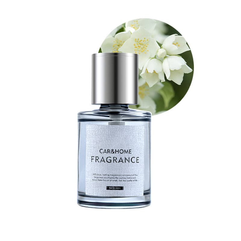 Luxury fragrance diffuser for a fresh car - AromaDrive