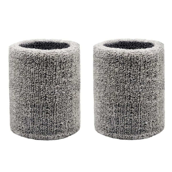 Antonio 2-piece sports sweatbands