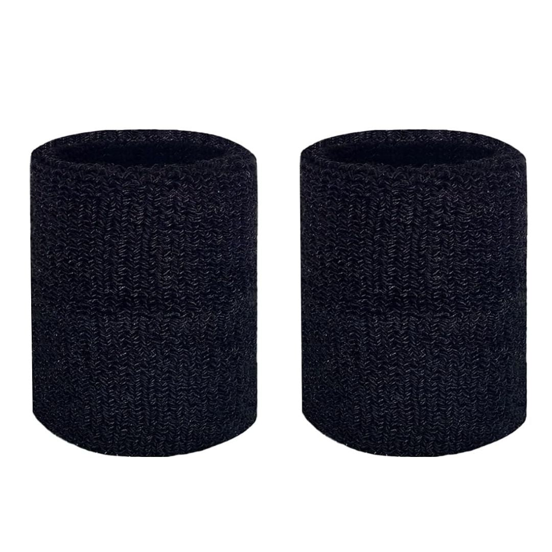 Antonio 2-piece sports sweatbands