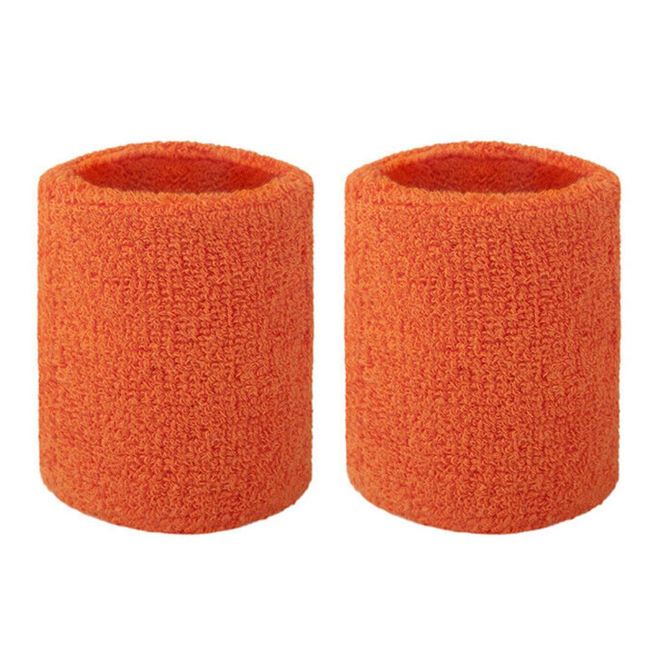 Antonio 2-piece sports sweatbands